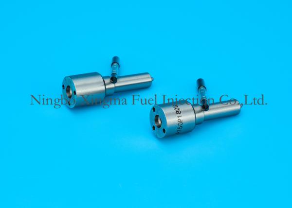 JAC / FotonTruck / Yutong Bus Injectors Nozzle DLLA150P1803 , Bosch Common Rail