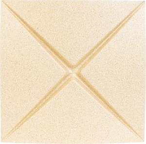 Quality Sound Insulation Vermiculite Board Brick Effect Multiscene Weatherproof wholesale