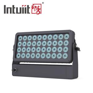 Quality Smooth Dimming 400W LED Stage Flood Lights For Facade wholesale