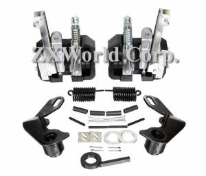 Quality Progressive Safety Gear AAQ2P1 wholesale