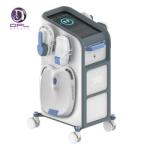 Portable EMS Sculpting Machine Professional Body Slimming Muscle Shaping