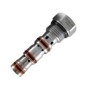 Quality Genie Boom Lift Parts Genie Hydraulic Valve Threaded Cartridge Valve wholesale