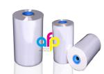 Package Polyolefin Shrink Wrap Tube Film , Moisture Proof Centerfold Shrink Film