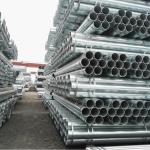 A778 Stainless Steel Pipe For Natural Gas Asme 14462 2205 Duplex Seamless Pipe
