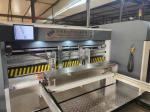 380V Automatic Corrugated Carton Making Machine Flexo Printing Machine 4 Color