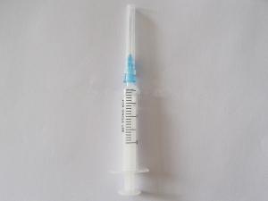 Quality 2ml disposable syringe wholesale