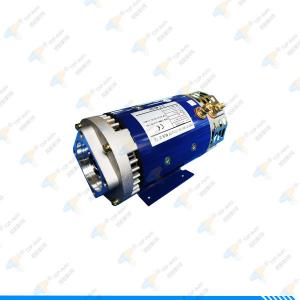 Quality TOP Auto ODM MOTOR CE ISO wholesale