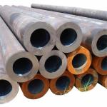1cr5mo Seamless Carbon Steel Pipe 100mm Welding Galvanized Pipe