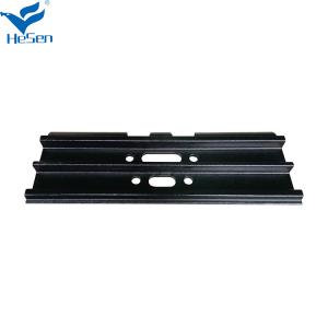 Quality E330 6Y2756 Excavator Shoe 600 MM LG936 E340 Track Link Shoe Assy wholesale