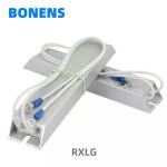 100W-2000W 20RJ Aluminium shell RXLG RXLG braking Resistor Inverter Brake