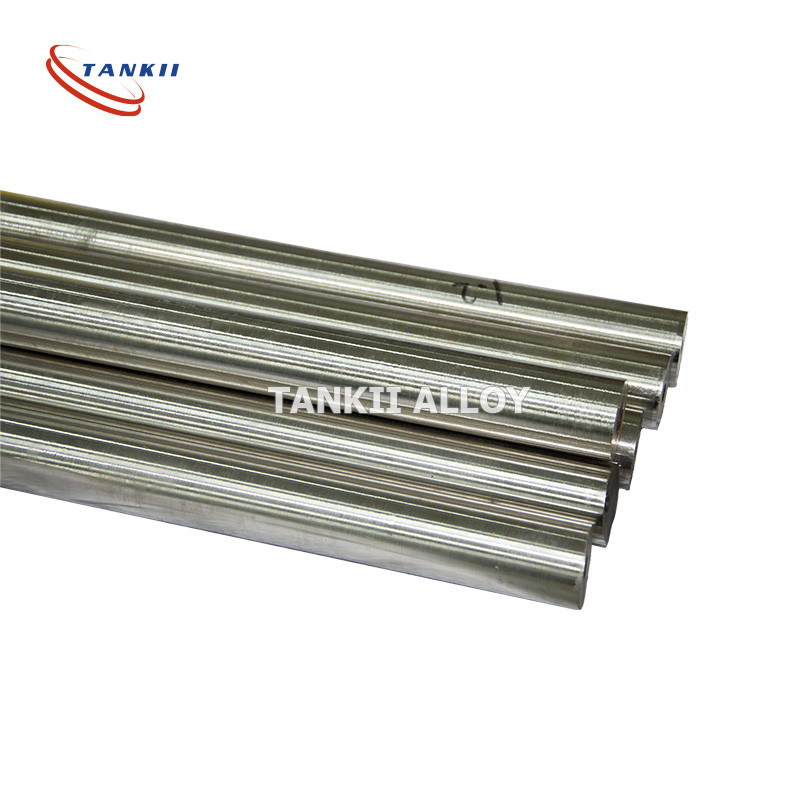 Copper Nickel Alloy Cuprothal 30 Cuni Wire Electrical Resistance