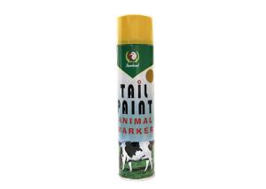 China 650ml Acrylic Livestock Marking Paint For Veterinary Instrument on sale