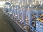 Carbon Steel Pipe Forming Machine For Agricultural Lrrigation