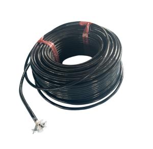Quality PVC Insulation Extension Thermocouple Cable For Electrical Equipment wholesale