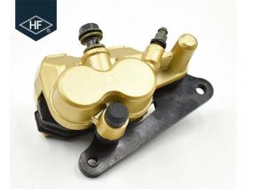 Quality CD110/C100 Motorcycle Brake Pump For 110cc Scooter Hydraulic Brake Caliper wholesale