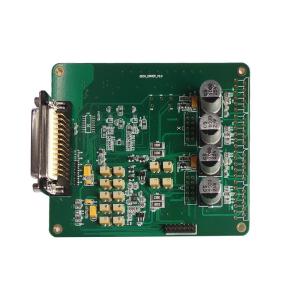 Quality HASL Onestop PCB Manufacturing Assembly 4OZ 1-48 Layer wholesale