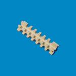 Refractory Cordierite Ceramics High Temperature Resistant High Insulation