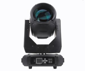 Quality LED Spot Zoom Moving Head Light 300W 2000H RoHS Certificate wholesale