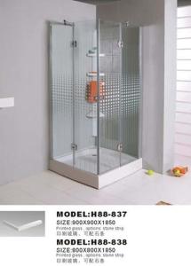 Quality Shower Enclosure MODEL:F31 wholesale