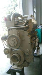 Quality Dump Truck Engine CCEC KTA19-C525 Diesel Engine wholesale