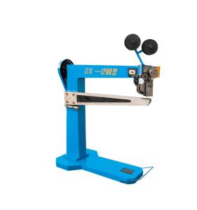 Quality Double Head Carton Box Corrugated Stitching Machine High Yield 5.5kw 220V wholesale