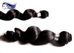 Bundles Raw Unprocessed Brazilian Hair Extensions Loose Wave Virgin Indian Hair