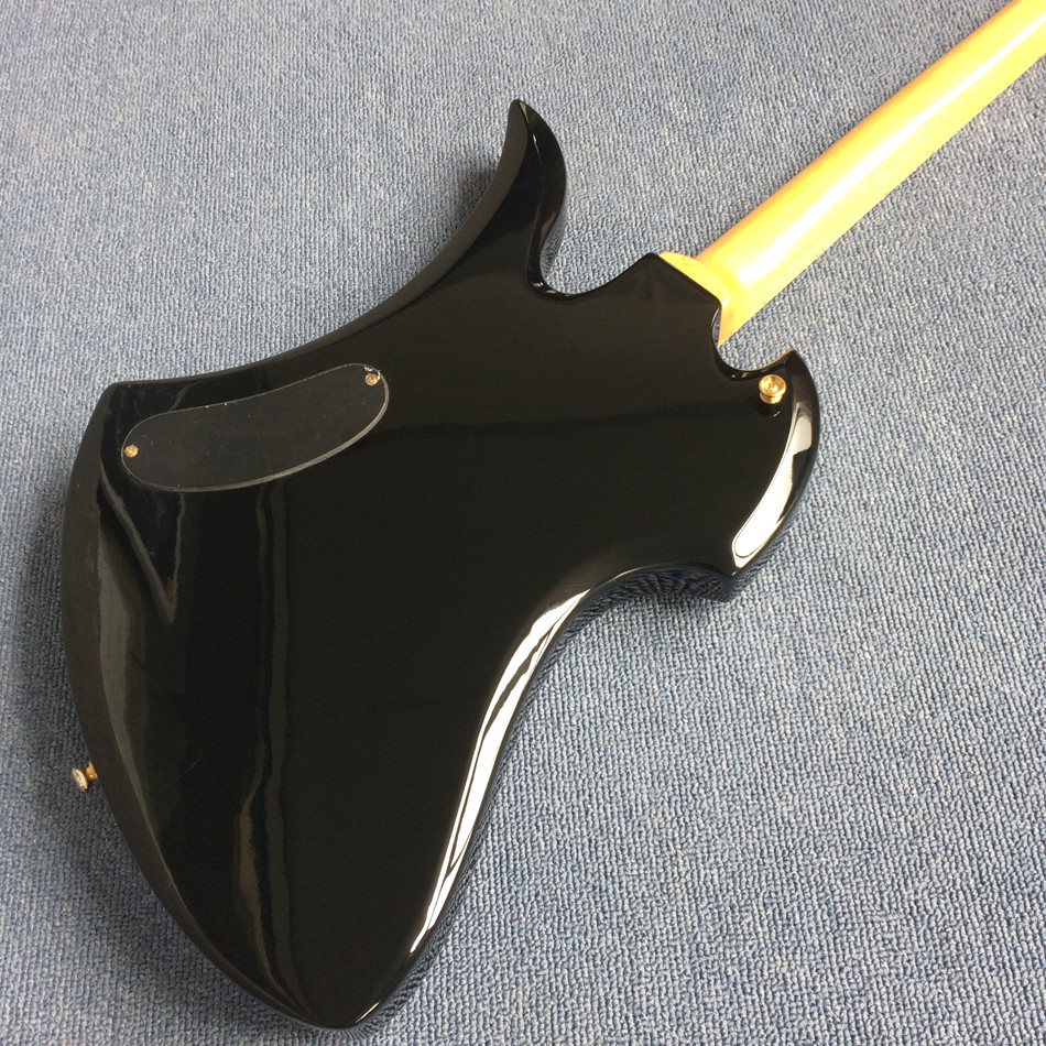 New styles of high-quality customized electric guitar,Rosewood Fingerboard
