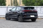 New Energy EV Luxury Cars 520km Xpeng G3i 520G+ Everbright Electric Vehicle SUV