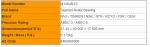 Inch M12649/10 Non - Standard Tapered Bearing High Precision Snow Sweeper P5