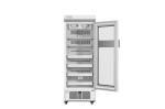 R600a 2-8 Degree 516L Capacity Pharmaceutical Grade Refrigerators For Vaccines