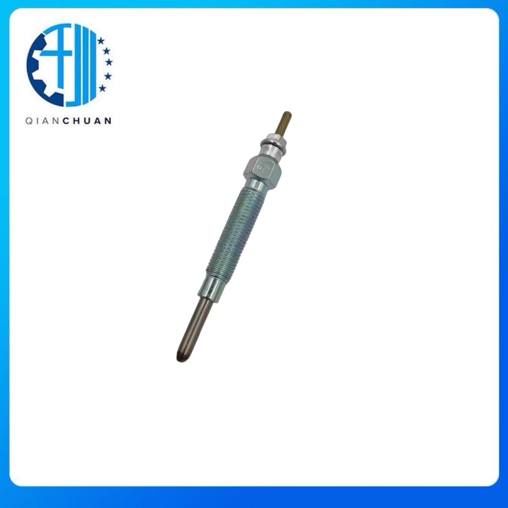 Heater Plug 36710-42021 For Hyundai H100 Diesel Engine Spare Parts
