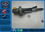 COMMON RAIL FUEL INJECTOR 2867147 F00BJ00001 F00BJ00000 0986435900