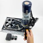 1000kg Garage Roller Shutter Motor 4.9A Large Roller Door Motor