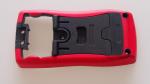 2k 718H Double Injection Mold Car Parts 300000shots