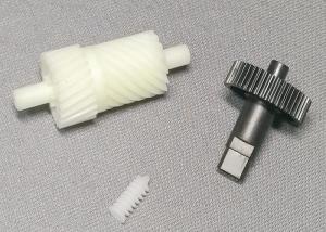 Quality High Precision Machining Parts Customize Gear wholesale