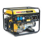 5.0KVA Gasoline Welding Generator