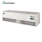 2024 90-150cm Super Large Wind Compact Air Curtains For Industrial Doors 220v