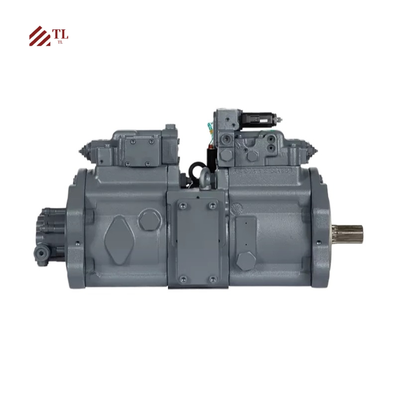 Original Accessories K3V112DTP-9Y14 Excavator Hydraulic Main Pump Parts for SH240-5