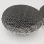 High Strength 316 Stainless Steel Honeycomb Plate Honeycomb Core For Air
