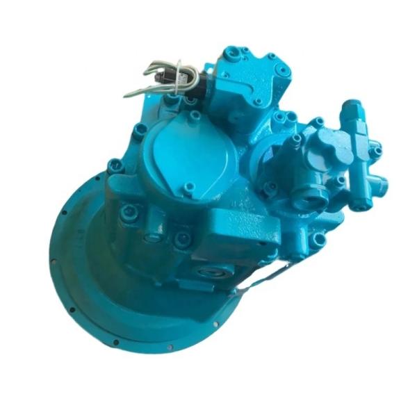 235SR Piston Pump Assembly for Kobelco Excavator Hydraulic Pump in Building