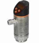 Hot Sale PN2071 IFM G 1/4 Internal Thread 0-250 Bar Electronic Pressure Sensor
