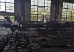 Power Generation Boiler ASTM A213 TP347 Seamless SS Tubing