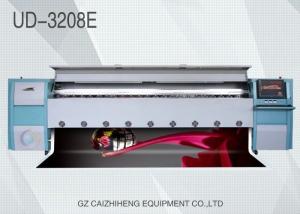 Quality Window Film High Speed Digital Solvent Printing Machine 3200mm Phaeton UD - 3208E wholesale