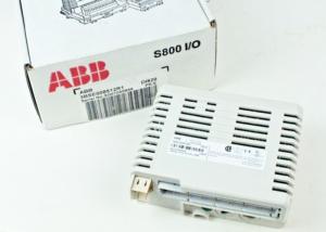 Quality S800 120V Digital I O Module DI820 3BSE008512R1 Individual Channel wholesale