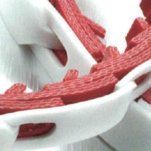 Quality Durable Adjustable Length V Belt , Adjustable Pulley Belt Top PTFE / PVC / PU Material wholesale