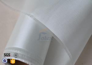 Quality 6oz 39 Inches Plain Weave Surfboard Fiberglass Cloth For Yacht Building wholesale
