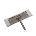 Good Chemical Resistance Microfiber Cleaning ESD Cleanroom Mop