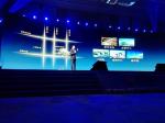 P2.5 HD indoor full color led display / indoor rental led display 160000 cd/㎡