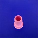 Carbon dioxide gas shielded welding shunt