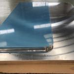 Lightweight Aluminum Honeycomb Panels For Car Roof Top Tent